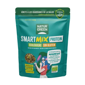 NaturGreen Smartmix